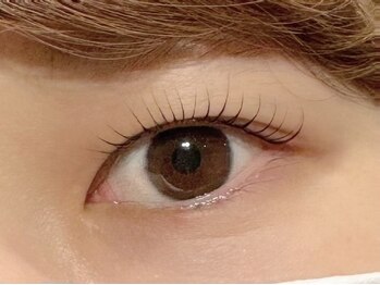 ビーワールド(B-WORLD)/まつげパーマ