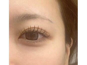 リル(LiLu)/スーパーフラットラッシュ