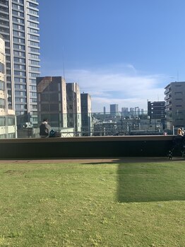 スタパト 池袋店/スタパト池袋店