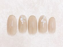 ノアネイル(Noanail)/アート90分コース