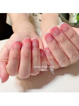 ネロリ(Neroli)/持ち込みデザイン