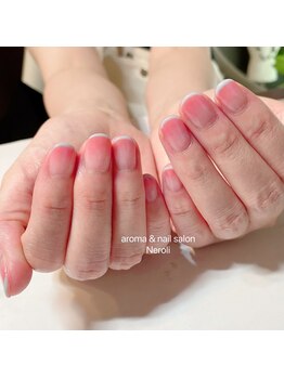 ネロリ(Neroli)/持ち込みデザイン