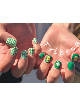 アートの種類が豊富