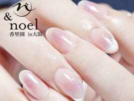 ほんのりチーク マググラデ