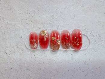 エフツー(F2)/クリスマスアート