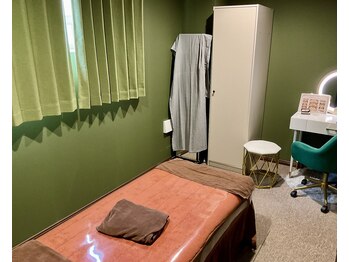 ロココ 大宮店(Rococo)/癒しの空間