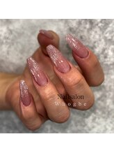 フォグビー(Whogbe)/