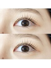 アプシー 名駅店(apsee)/【マツパ】カールデザイン