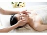 【女性人気No.1♪顔のお悩み解消！】小顔矯正＋美容鍼 ¥4980
