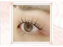 まつげエクステ専門店 ビューティーアイラッシュ つかしん店/まつげパーマ