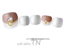 ティーエヌ 蔦屋書店茂原店/FOOT　季節の定額6900円コース☆