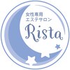 リスタ(Rista)のお店ロゴ