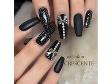 クレシェンテ(CRESCENTE)の雰囲気（シチュエーションなどに応じたデザインも当店にお任せ◎）