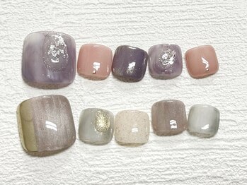 エイダ 立川(Ada)/foot designコース/初回¥8800