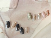 セイントアートネイル 市川(Seint art_nail)