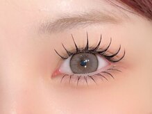 メゾン ド アイ 名駅(Maison de Eye)/【minami】フラットラッシュ