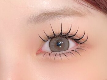 メゾン ド アイ 名駅(Maison de Eye)/【minami】フラットラッシュ