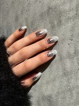 ルアナ ケリー(Luana kelly)/ART nail