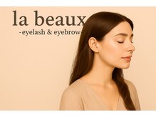 ラボー(la beaux)