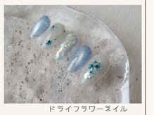 プレンティー 北千住西口店(plenty)/うるうるフラワー