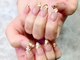 ネイルサロン シェル(Nail Salon SHELL)の写真/高い技術＆持ちの良さで大人気☆記念ネイルもSHELLにお任せ♪お得なクーポンは必見☆