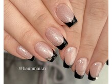 バームネイル(Baum nail)/フレンチコース