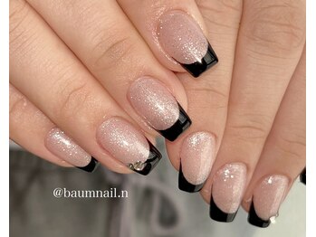 バームネイル(Baum nail)/フレンチコース