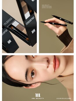 ジュメイラ(Jumeirah)/HBL BEAUTY 