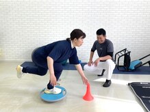 生き活きカイロプラクティック 茅野店