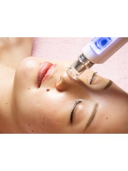 毛穴ケアをしたい