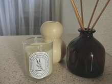 メレラ(melera)/店内＊