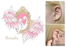 ネイル・エステサロン　Ｒｏｓａｌａ【ロザーラ】