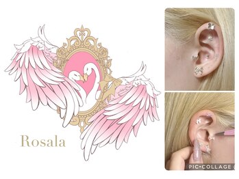 ロザーラ(Rosala)