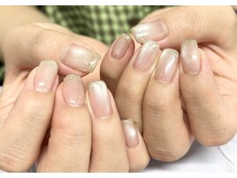 マグネットグラデーション