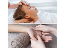 サロンドループ(salon de LOOP)/【施術のご紹介7】