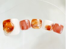 ソエルシー(soel sii)/フット定額