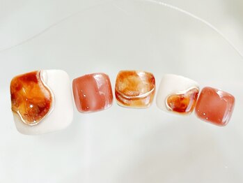 ソエルシー(soel sii)/フット定額