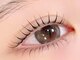 アイ アンド ネイルデイ 桂(EYE＆NAIL DAY)の写真/悩み解消♪フラットラッシュ80本、ラッシュリフト限定価格¥4980/京都希少韓国マスカラパーマ¥4980
