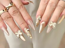 ネイルズイブ マーチ 天満店(nails ibu MARCH)