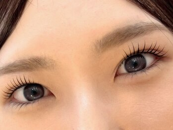 メルティ(Melty)の写真/【目白★】繊細な技術をご堪能ください♪自まつ毛を自然でぱっちり魅せてくれる次世代まつパ!