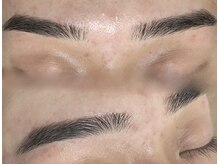モアナアイラッシュ バイヘッドライト 春日部店(Moana eyelash by HEADLIGHT)/men's eyebrow
