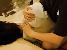 ゆるふわり/肩甲骨はがし