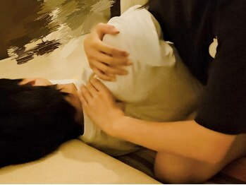 ゆるふわり/肩甲骨はがし