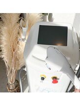 フルアナ(Hu ruana)/店内