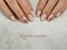 ダイナ ムーン(Dyna moon.)/ミラーリボン☆