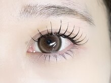 コム 草加マルイ店(com by neolive)/アンドヘルシー×下エクステ 坪