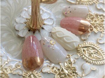 12月の定額アート