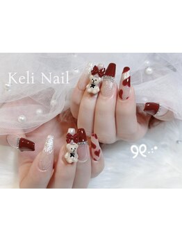 華やか系（イベント・ブライダル）が得意