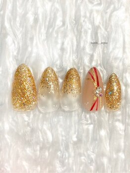 サロン アクア(salon AQUA)/