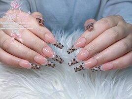 持ち込み／つけ放題長さ出し